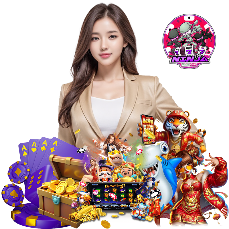 NINJAXO ฝากประจำ